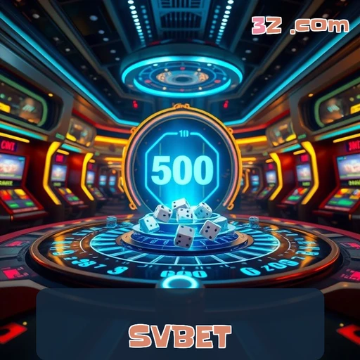 As Melhores Apostas no svbet5 para Amantes de Jogos