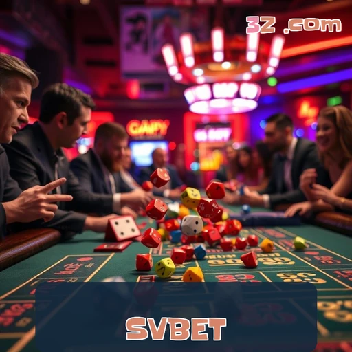 Bônus Imperdíveis no svbet5 para Jogadores Brasileiros