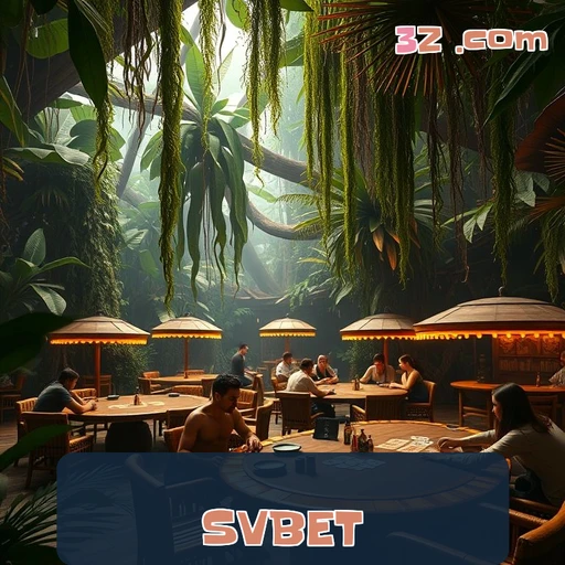 Explore o universo do cassino no svbet5 com diversão garantida