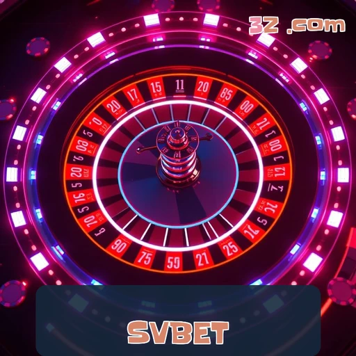 Confiável e Divertido: Atrações do svbet5 para Jogadores