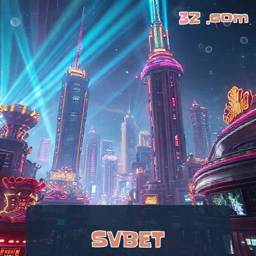 Revolução nas Apostas Esportivas: O Mundo do svbet5