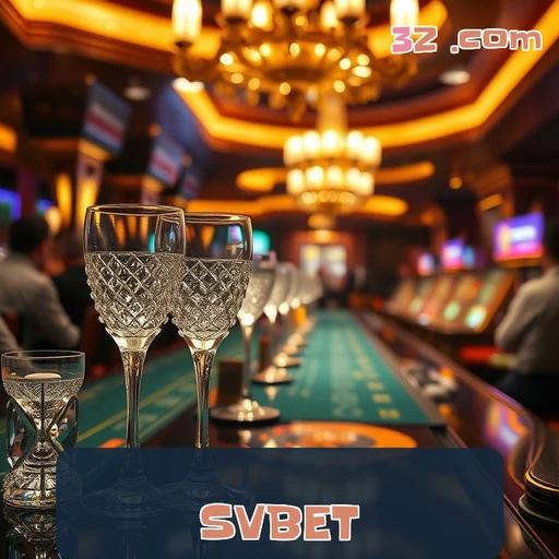 Login Criativo no svbet5: Abertura para Novas Apostas