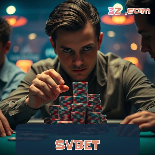 Atrações Paga que Transformam a Experiência no svbet5