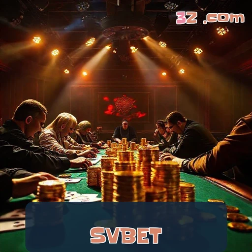 Inovadora plataforma svbet5 revoluciona o jogo online no Brasil