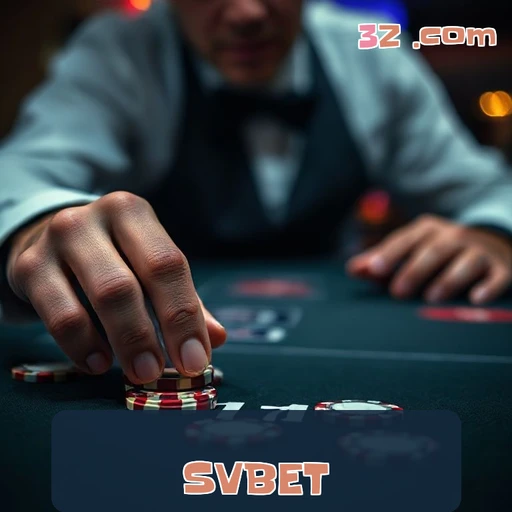 Experimente slots emocionantes no svbet5 e ganhe prêmios