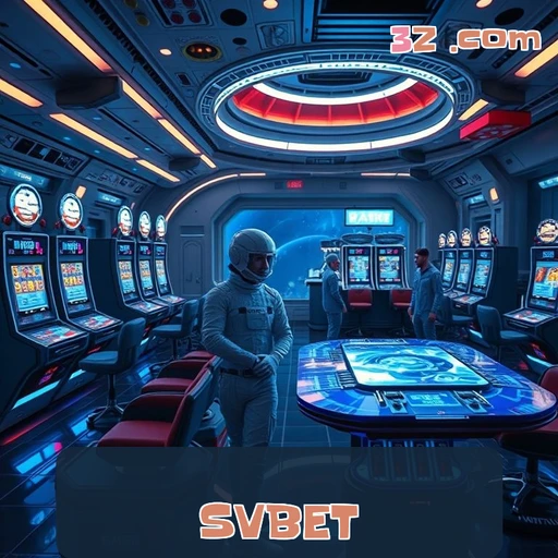 Experimente o Mundo VIP do svbet5 e Aumente suas Chances