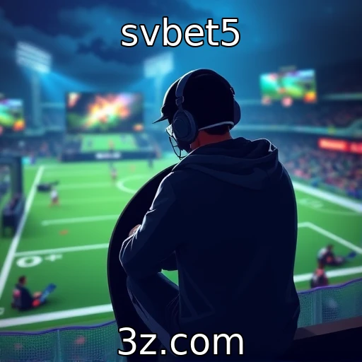 E-sports como novo segmento de entretenimento