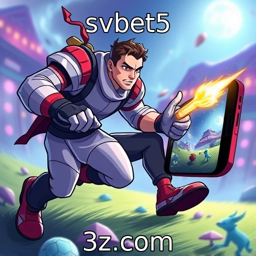 Novas tendências em jogos mobile para engajamento de usuários