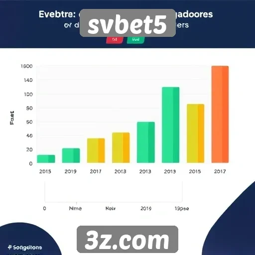 Estatísticas de jogadores no svbet5