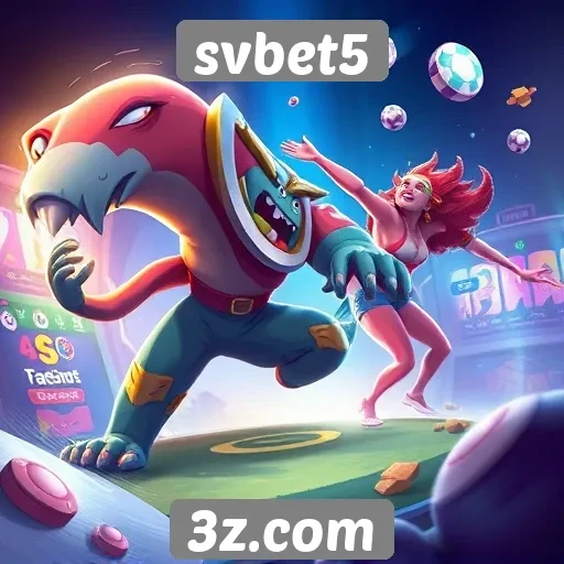 novidades em jogos populares no svbet5